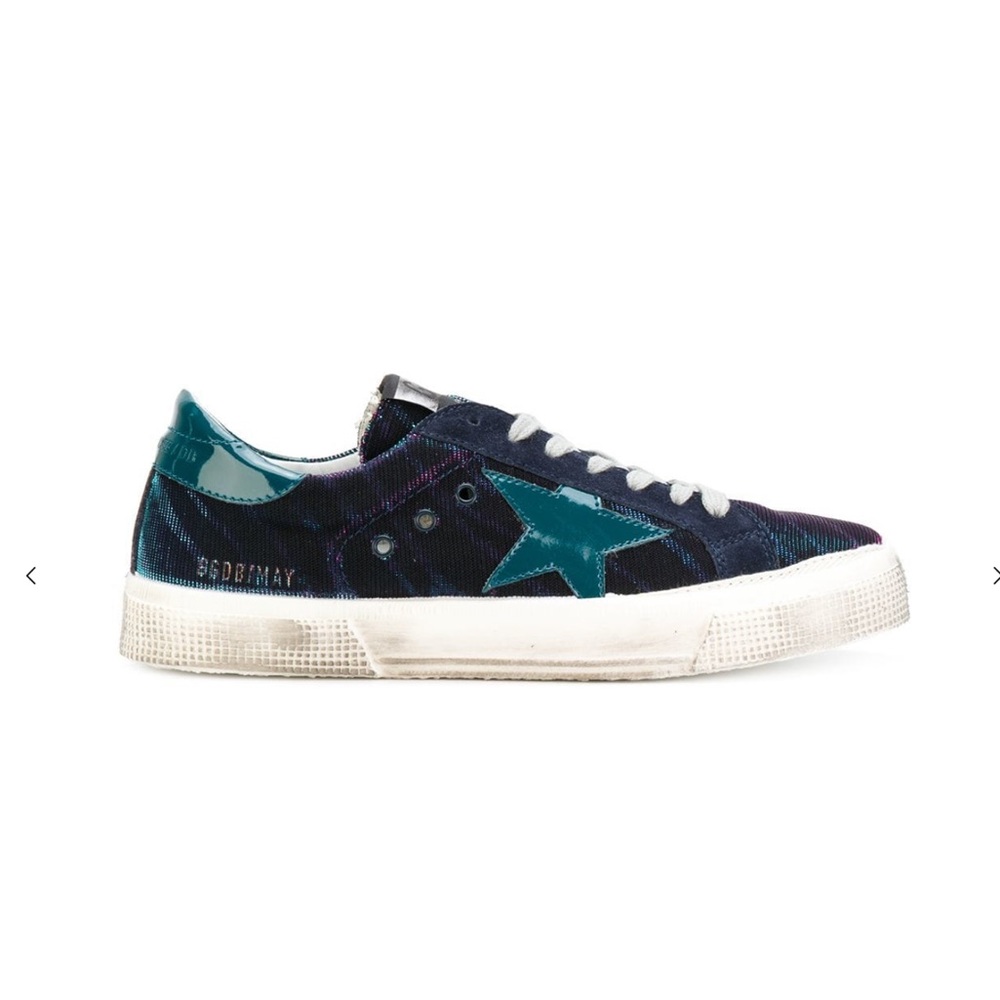 Golden Goose Sneakers